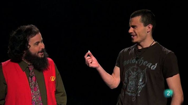 Fiesta suprema - El Congrio / Mr. Jagger