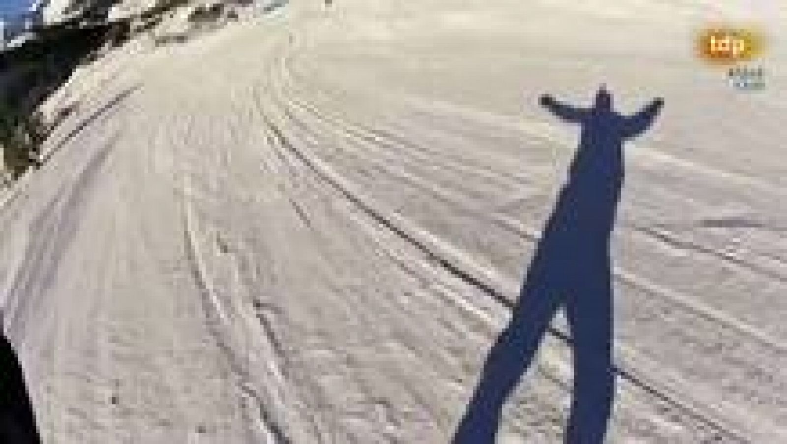 Evasión - T1 - Programa nº 18 - Evasión | Ver