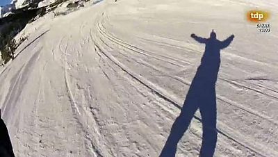 T1 - Programa nº 18