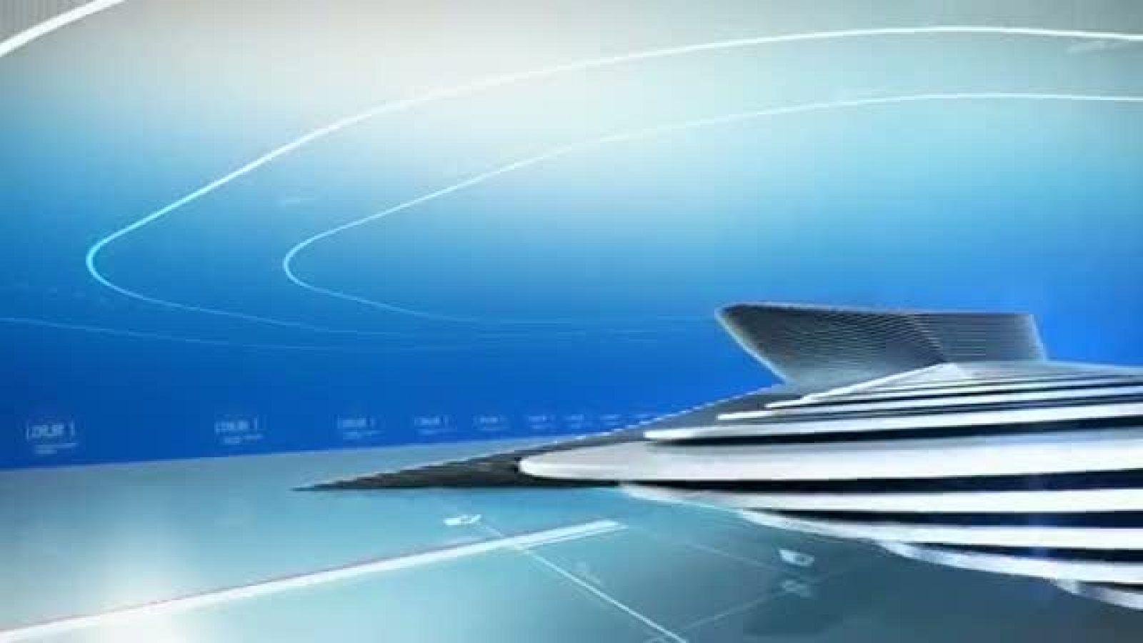  Andalucía en 2' - 13/01/2013