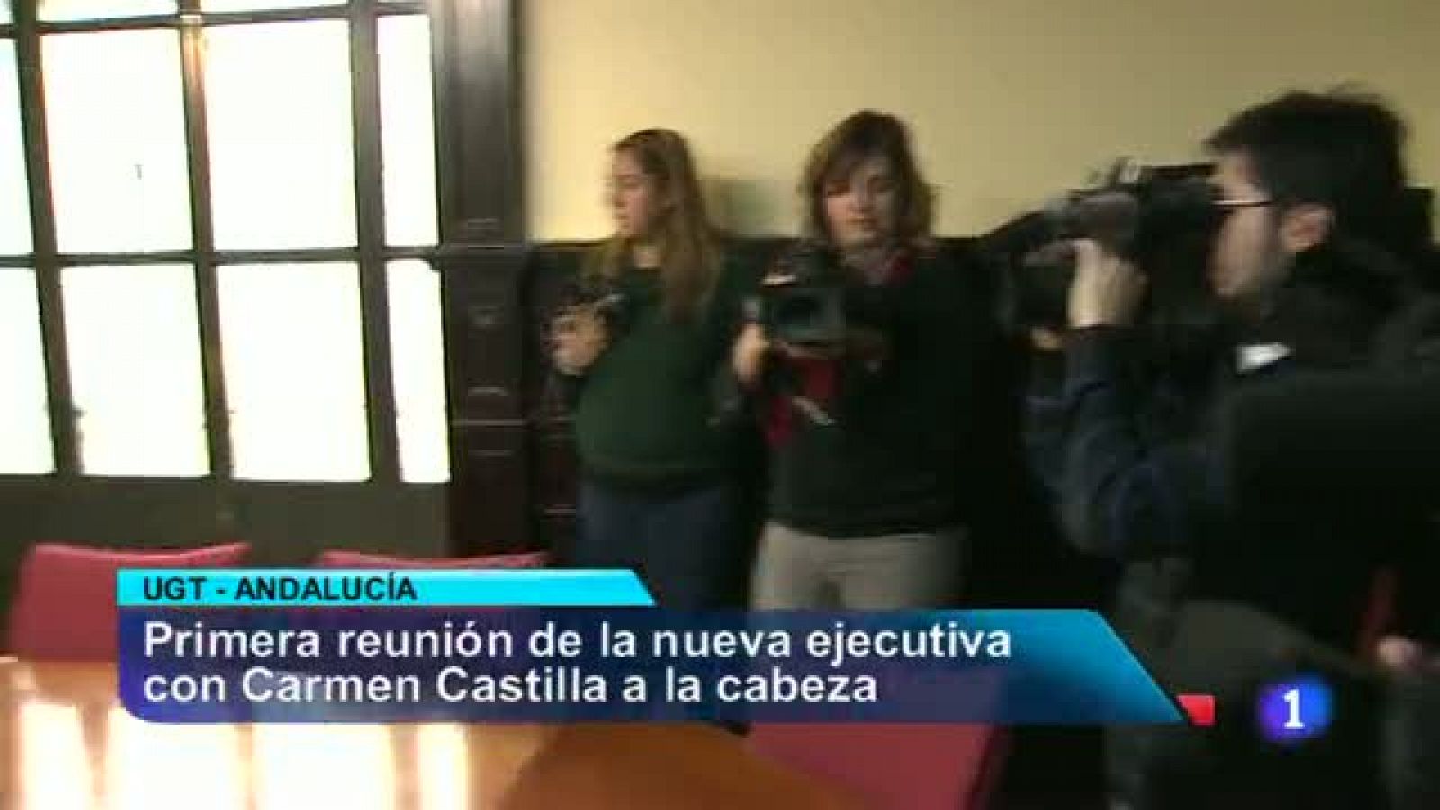 Noticias Andalucía: Noticias Andalucía - 13/01/2013 | RTVE Play