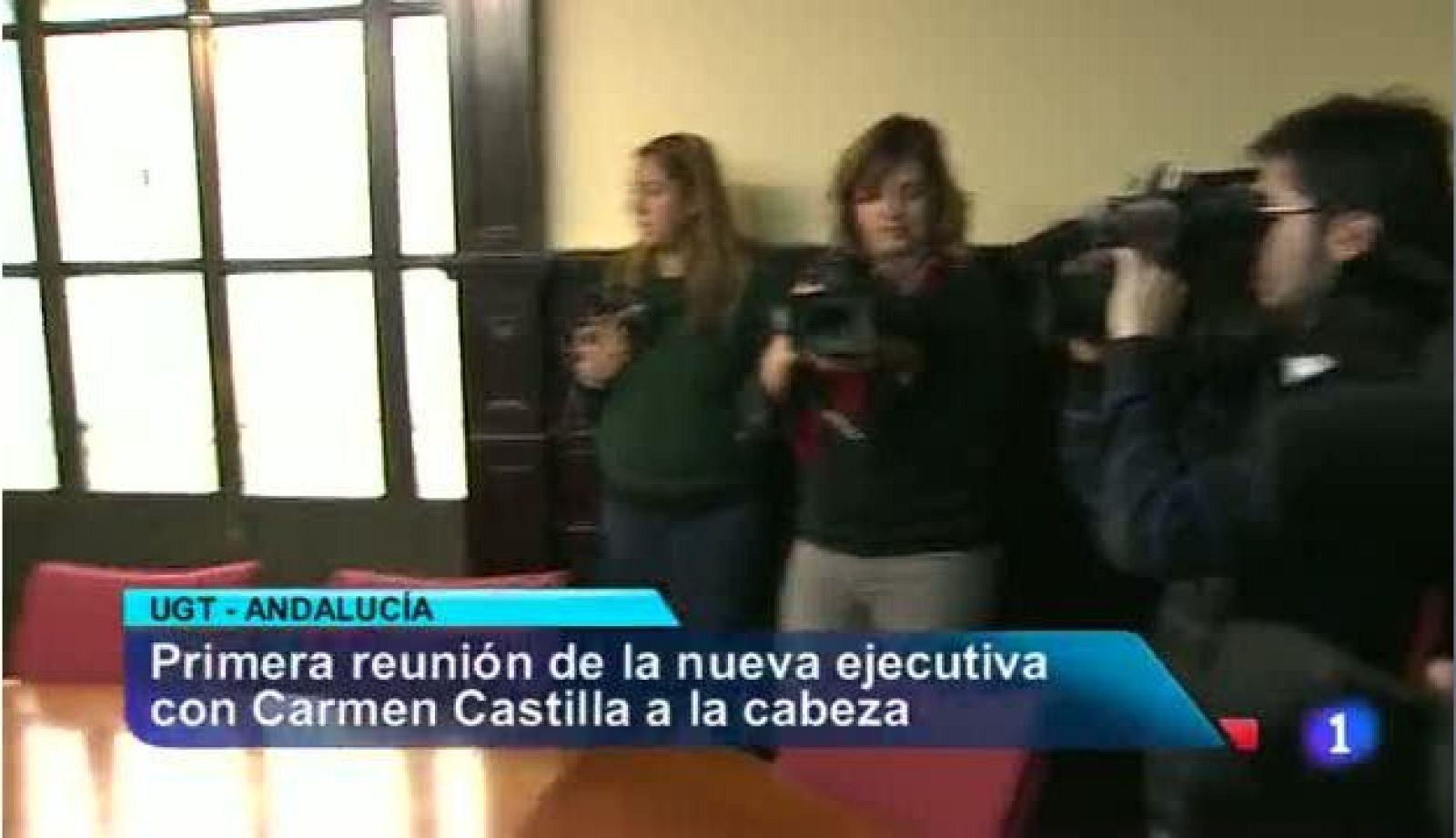  Noticias Andalucía - 13/01/2013