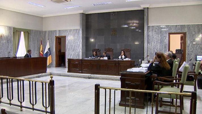 +Canarias - + CANARIAS - 13/01/14