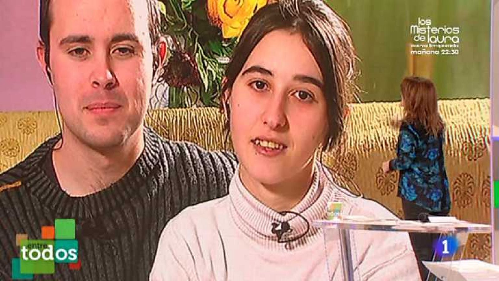 Entre todos - 13/01/14 - ver ahora