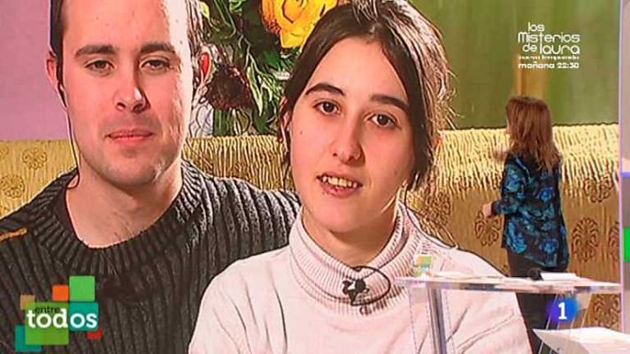 Entre todos - Entre todos  - 13/01/14