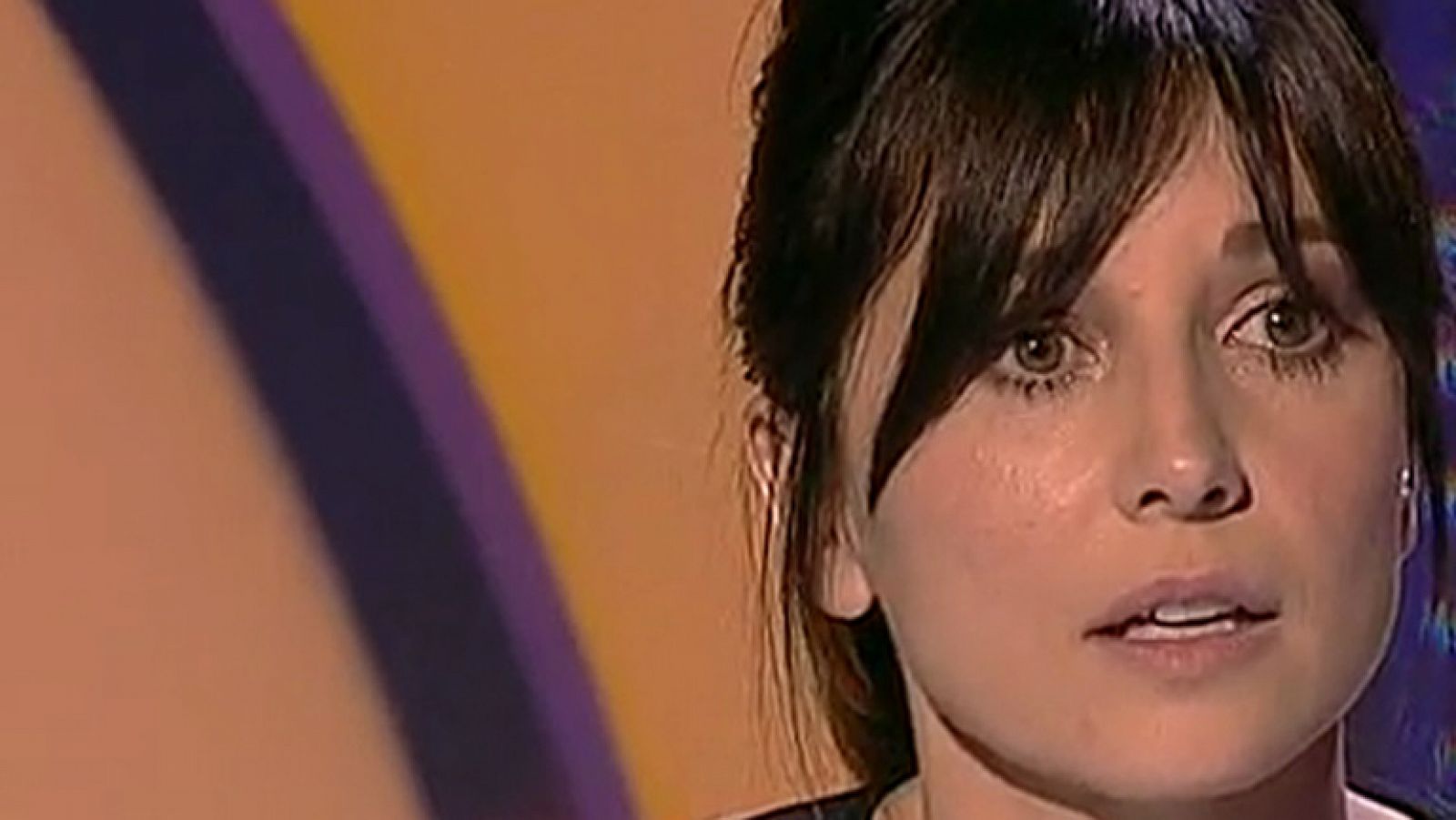 Marián Álvarez, mejor actriz en los Premios Forqué 2014