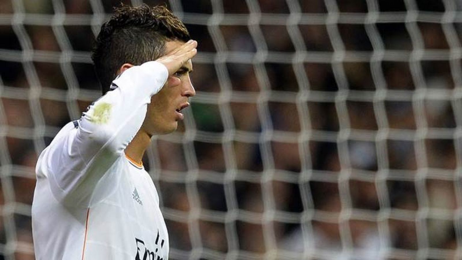 Telediario 1: Cristiano Ronaldo ve recompensada su madurez en el Real Madrid | RTVE Play
