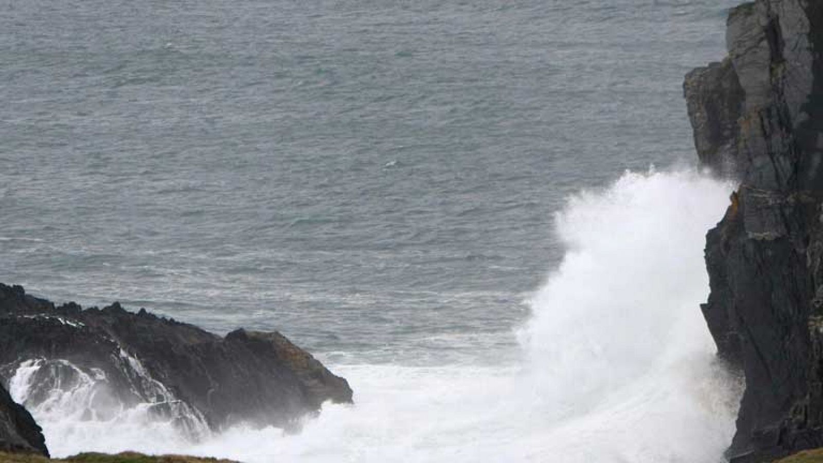 El tiempo: Viento fuerte en Galicia | RTVE Play