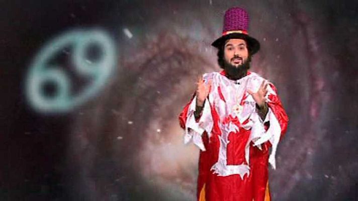 Fiesta suprema - Fiesta Suprema - 13/01/14