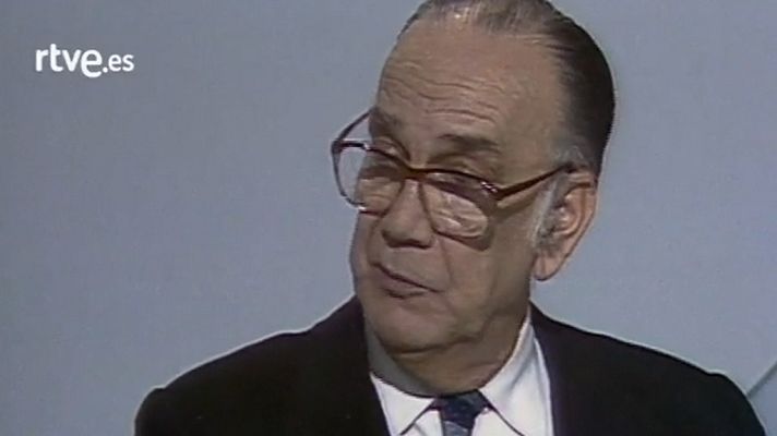 Buenas noches - 20/10/1983