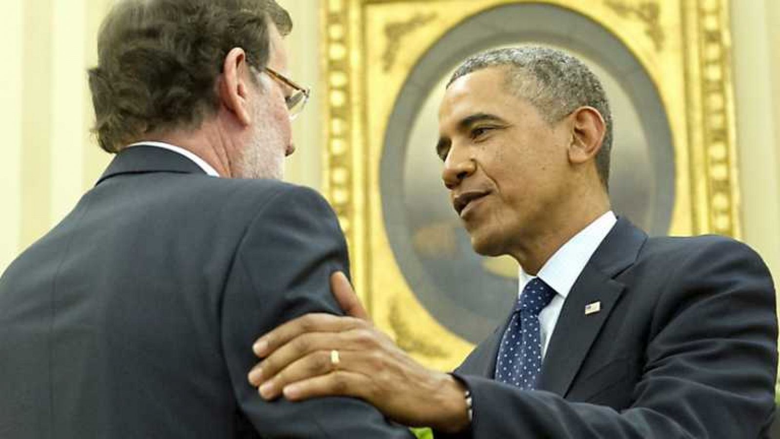 La noche en 24 horas - 13/01/14 - Ver ahora