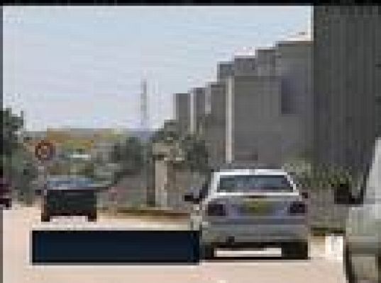  - Incidente en una central nuclear