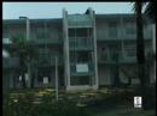  - 'Dolly' se debilita