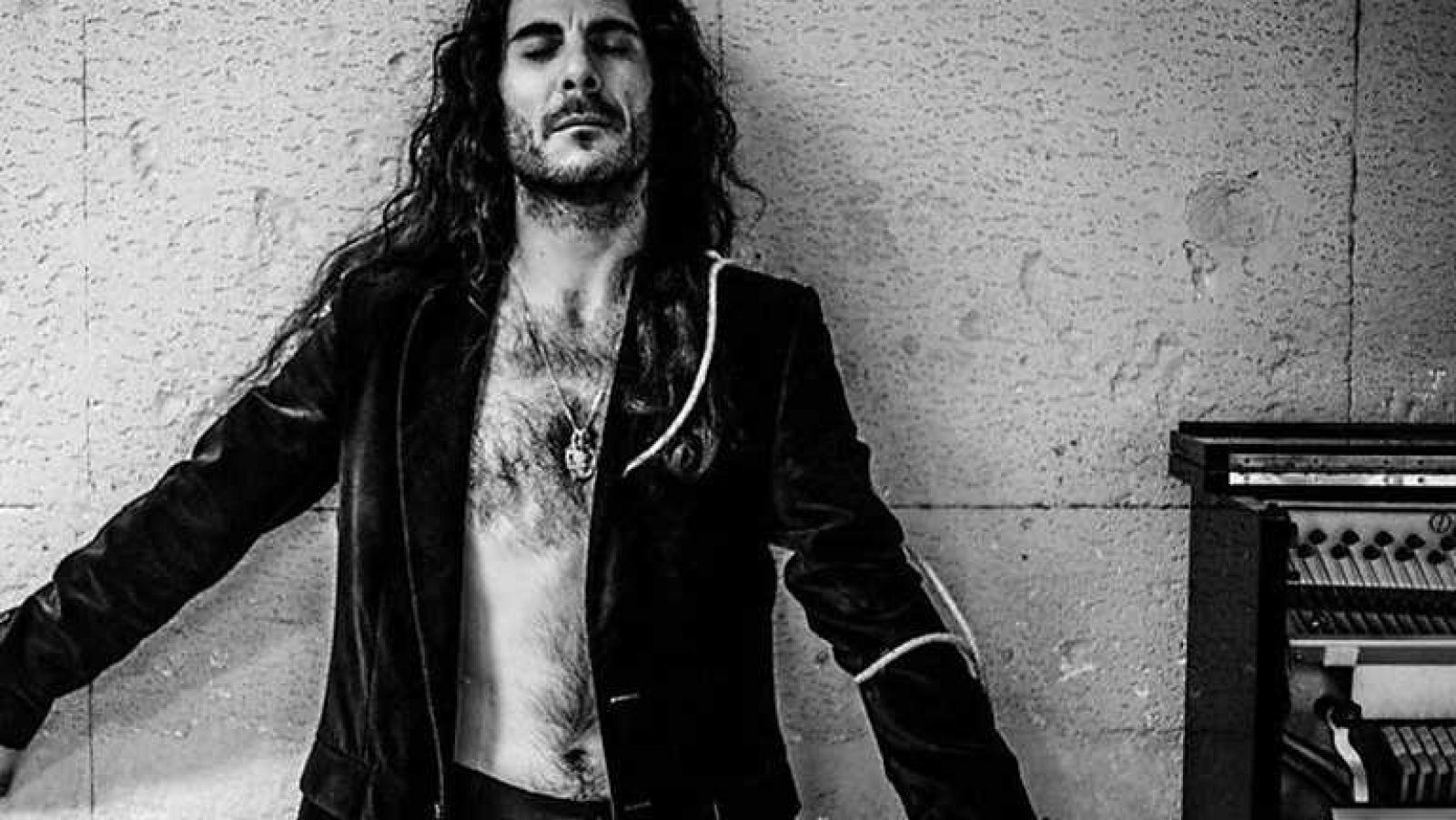 Los conciertos de Radio 3 - Pablo Rubén Maldonado - Ver ahora