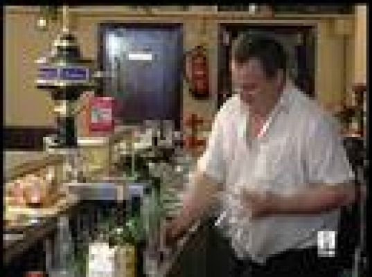  - Sube el número de parados en Madrid