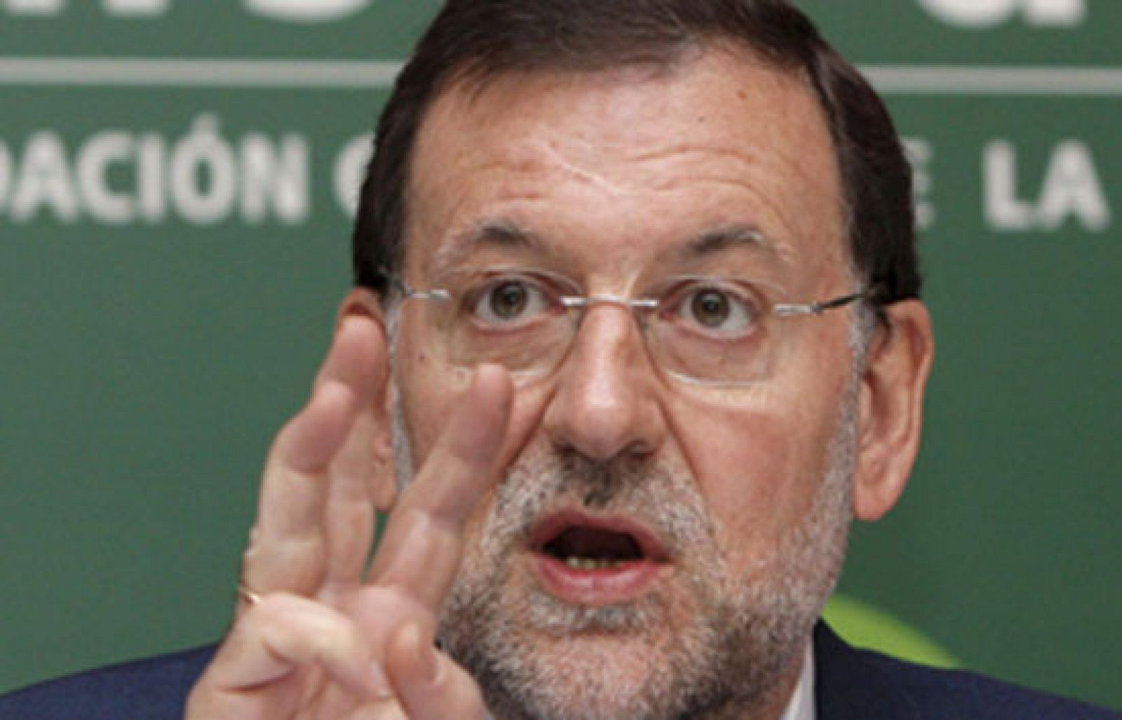 Hay que tomar medidas contra la crisis | Ver