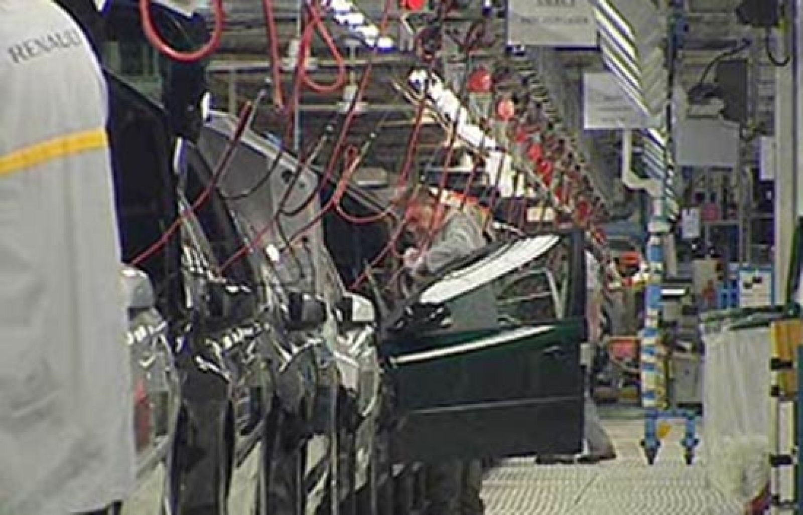 Renault despedirá a 5.000 trabajadores | Ver