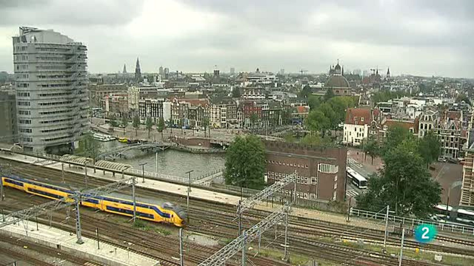 Agrosfera - En Primer Plano - Cooperativas en Holanda