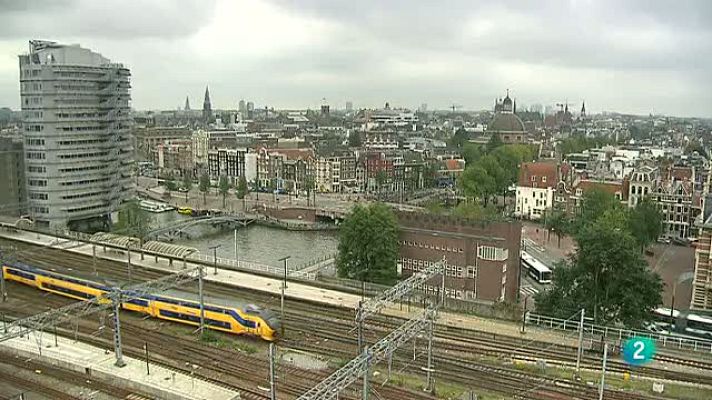 Agrosfera - Cooperativas en Holanda