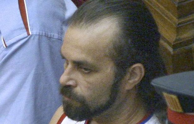  - Piden 103 años contra Pedro Jiménez