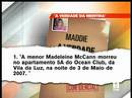  - Los McCann en el punto de mira