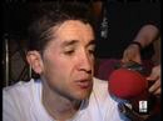 Tour de Francia - Sastre sólo piensa en recuperarse