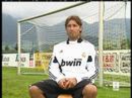 Heinze también quiere a Cristiano 