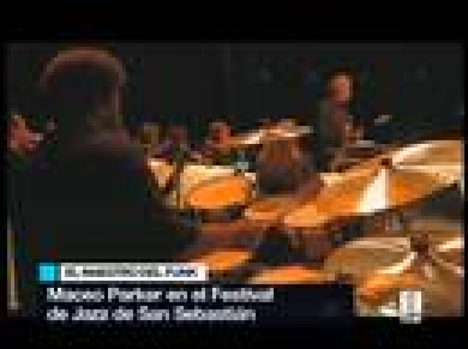 Sin programa: El maestro del funk, en España | RTVE Play