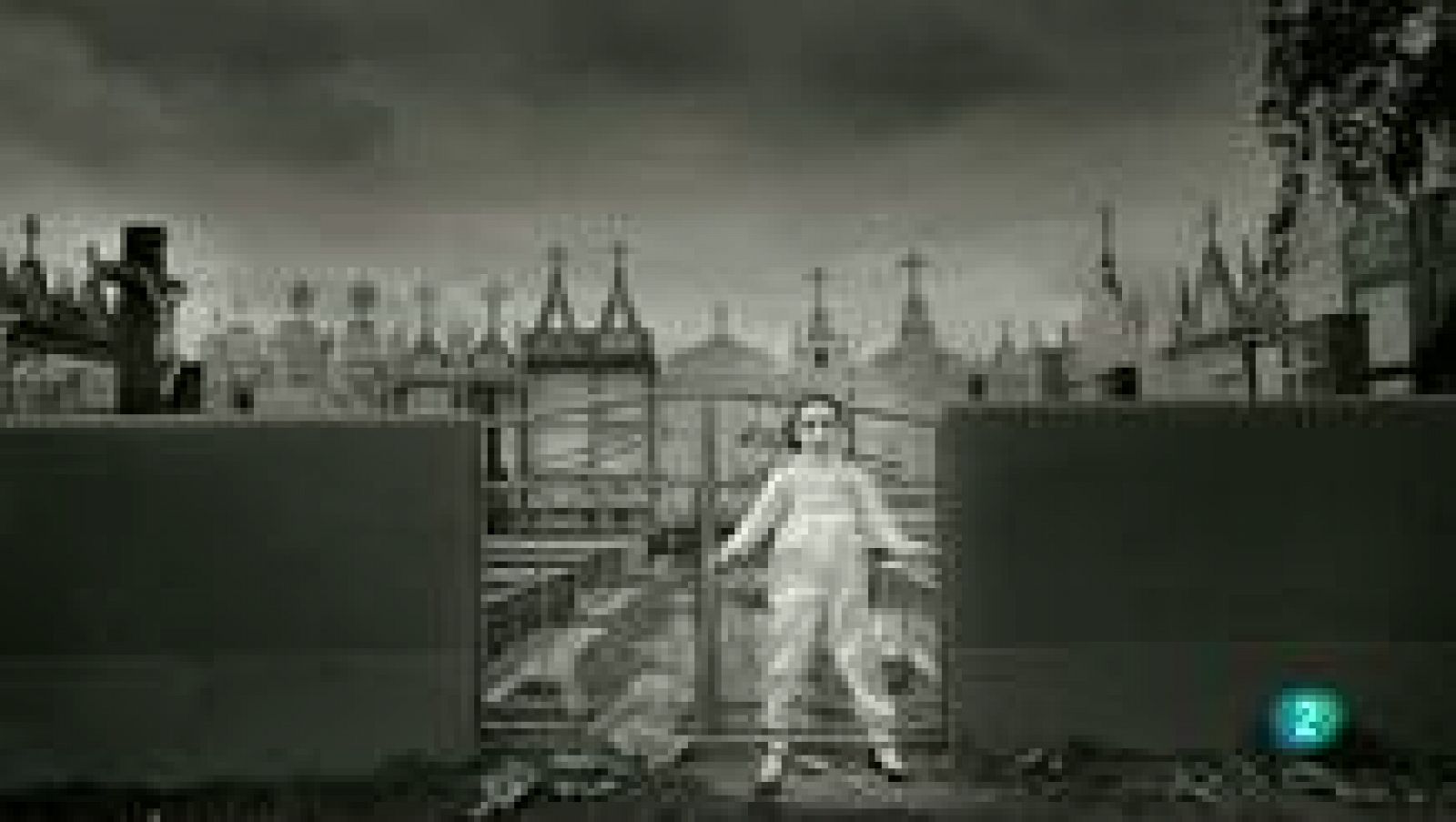 Para Todos La 2 - La Mitad Invisible - "El Alma Dormida"