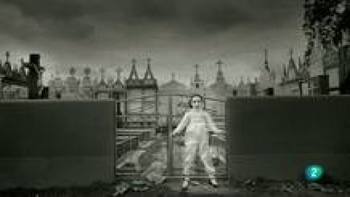 Para todos La 2 - La Mitad Invisible-El Alma Dormida