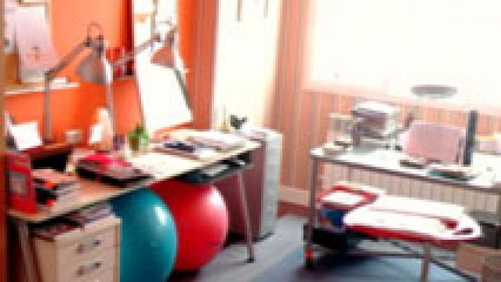 La mañana - Los escenarios del crimen de Asunta