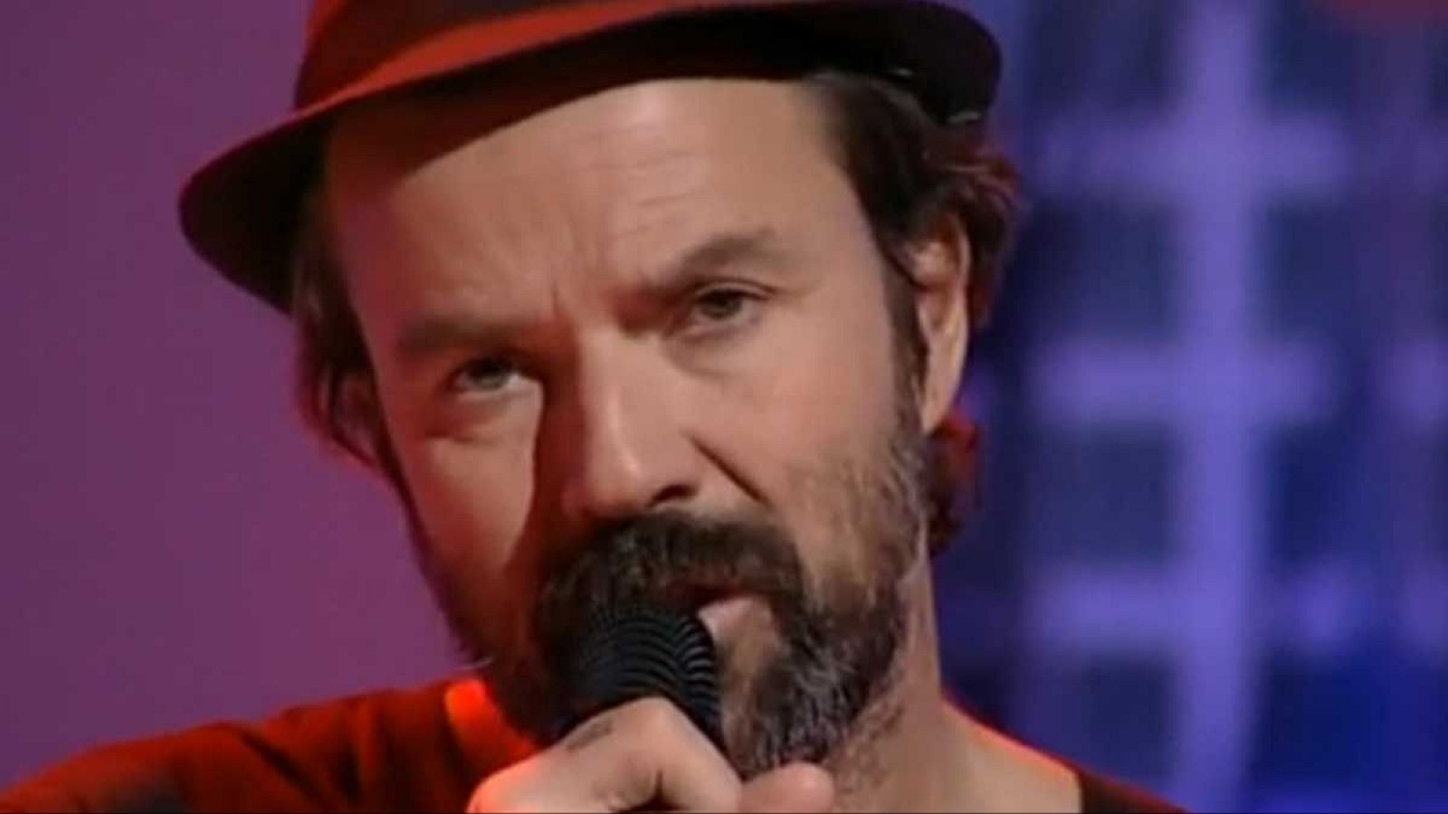  Para Todos La 2 - Actuación Jarabe de Palo