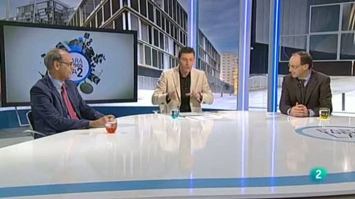 Para todos La 2 - Debate - La Mentira