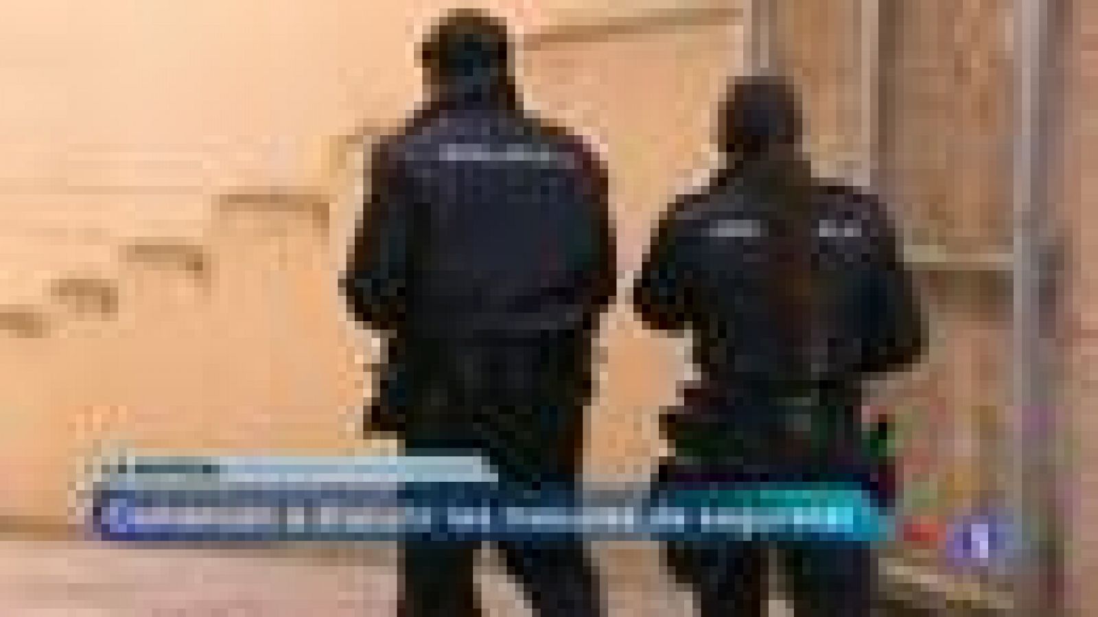 Informatiu Balear en 2' - 14/01/14 | Ver