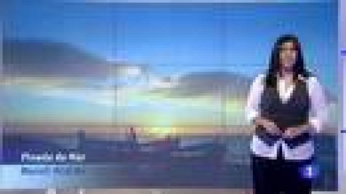 L'Informatiu - El temps - 14/01/14