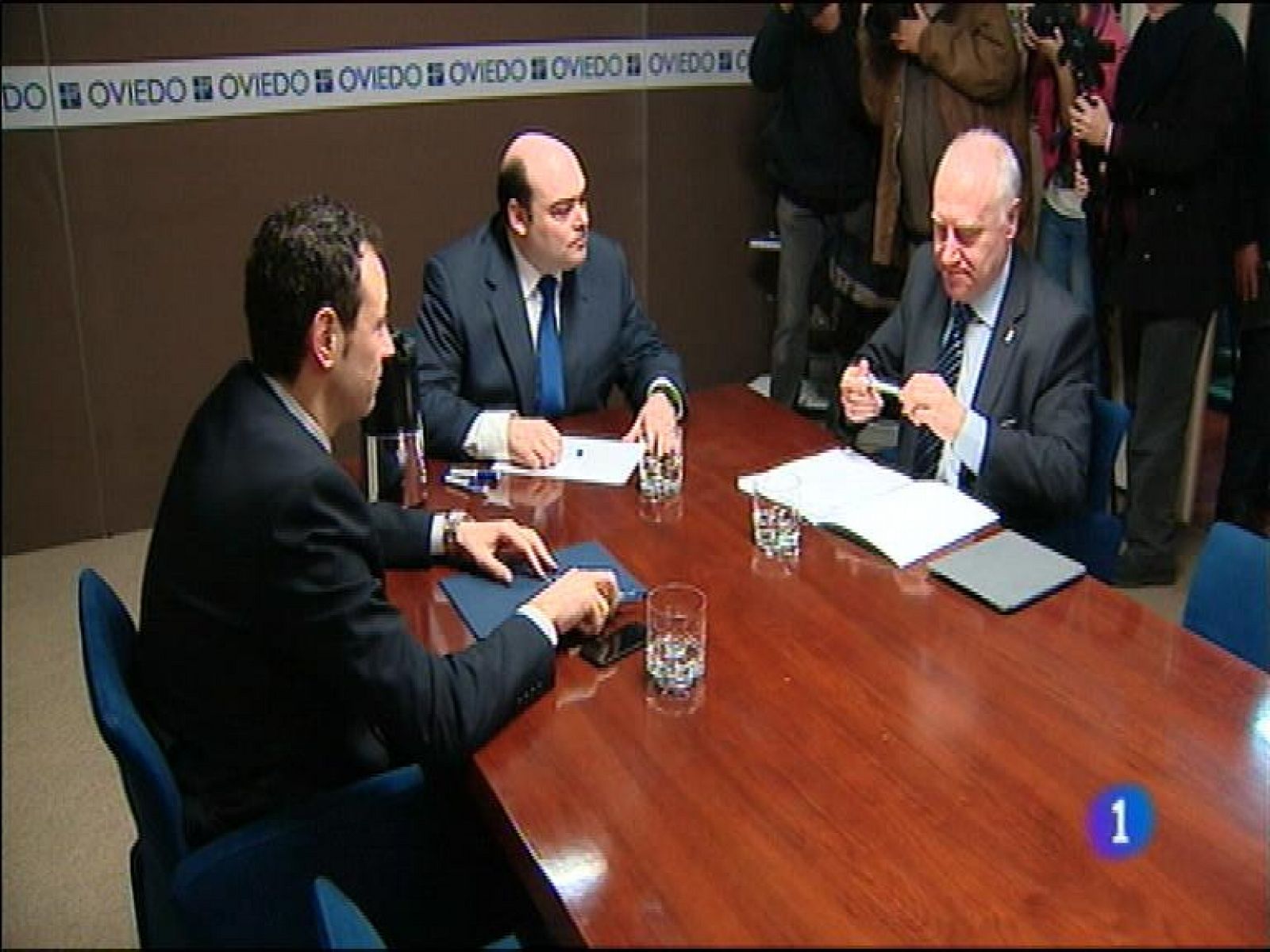 Asturias en 2' - 14/01/14 | Ver