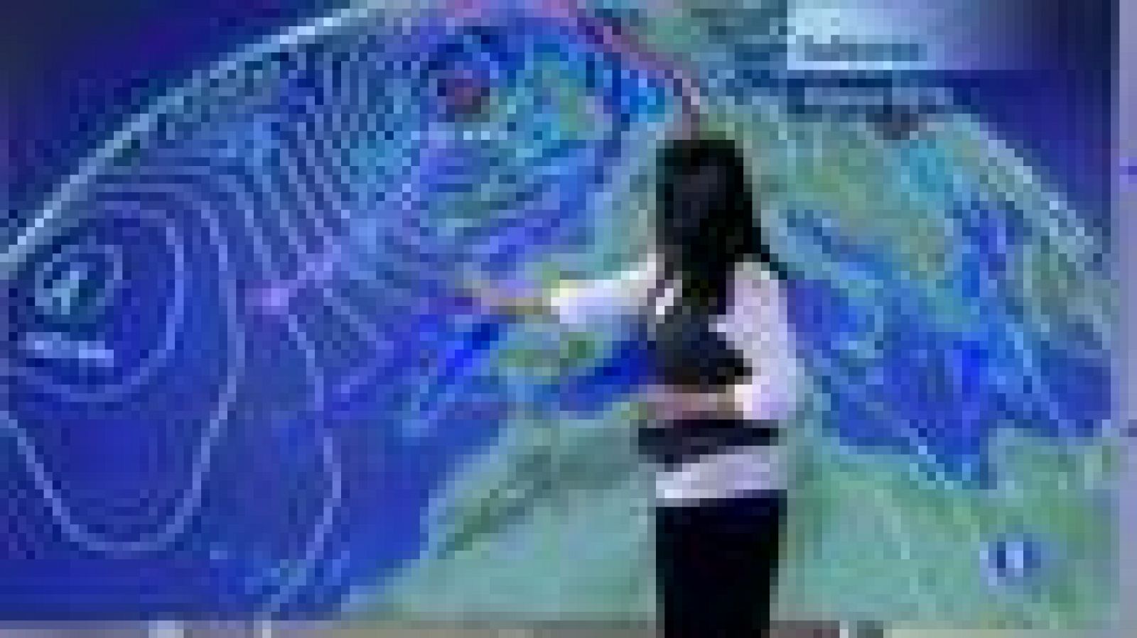 El temps a les Illes Balears - 14/01/14 | Ver