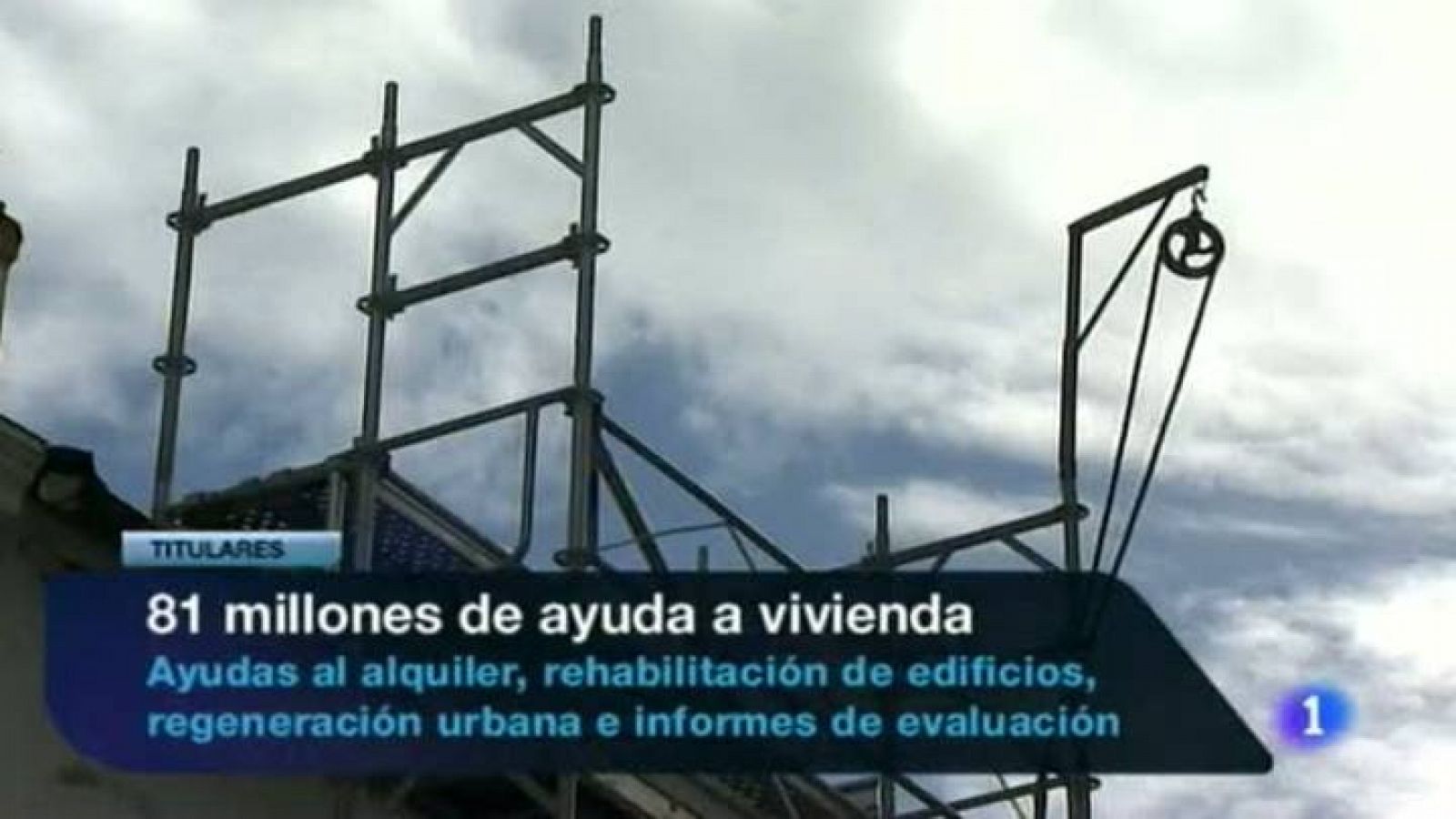 Noticias de Extremadura: Extremadura en 2' - 14/01/14 | RTVE Play