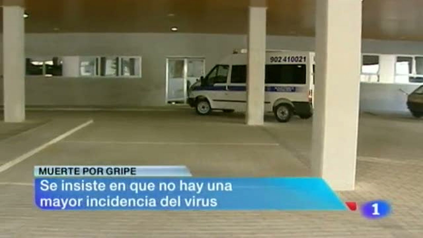 Noticias Murcia: La Comunidad de Murcia en 2'.(14/01/2014) | RTVE Play