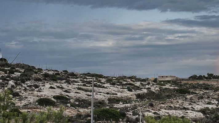 Informativo de Madrid - El tiempo en la Comunidad de Madrid - 14/01/14