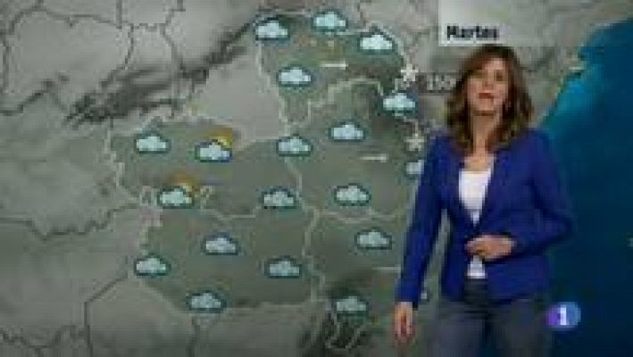 Noticias de Castilla-La Mancha - El Tiempo en Castilla-La Mancha. 14/01/14
