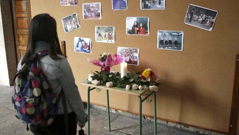 Dos profesoras aseguran que Asunta fue drogada