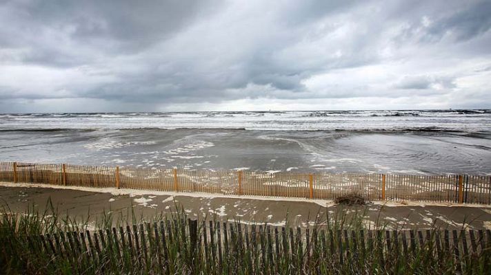 El tiempo - Nuboso en el noroeste con ligero ascenso de las temperaturas