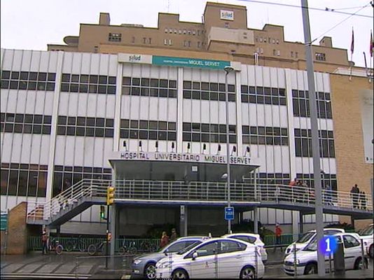 Noticias Aragón - Noticias Aragón 2 - 14/01/14