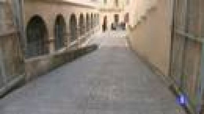 Informatiu Balear - Informatiu Balear 2 - 14/01/14