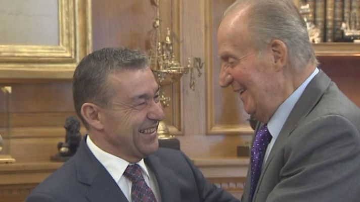 Telecanarias - Canarias en 2' - 14/01/14