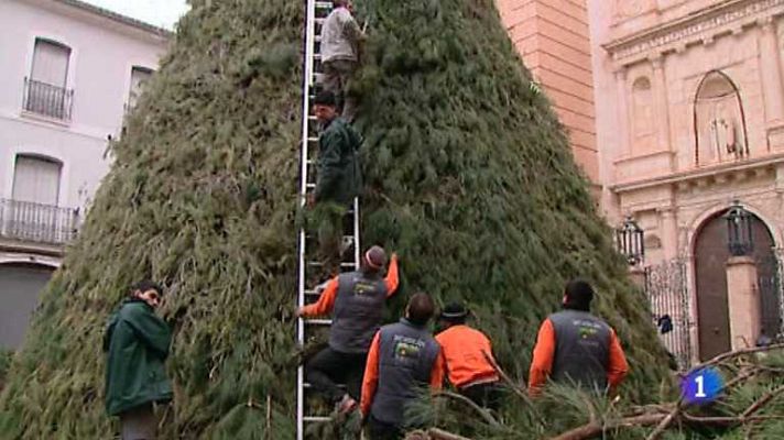 L'informatiu - Comunitat Valenciana - L'Informatiu - Comunitat Valenciana 2 - 14/01/14