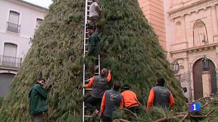 L'informatiu - Comunitat Valenciana - L'Informatiu - Comunitat Valenciana 2 - 14/01/14