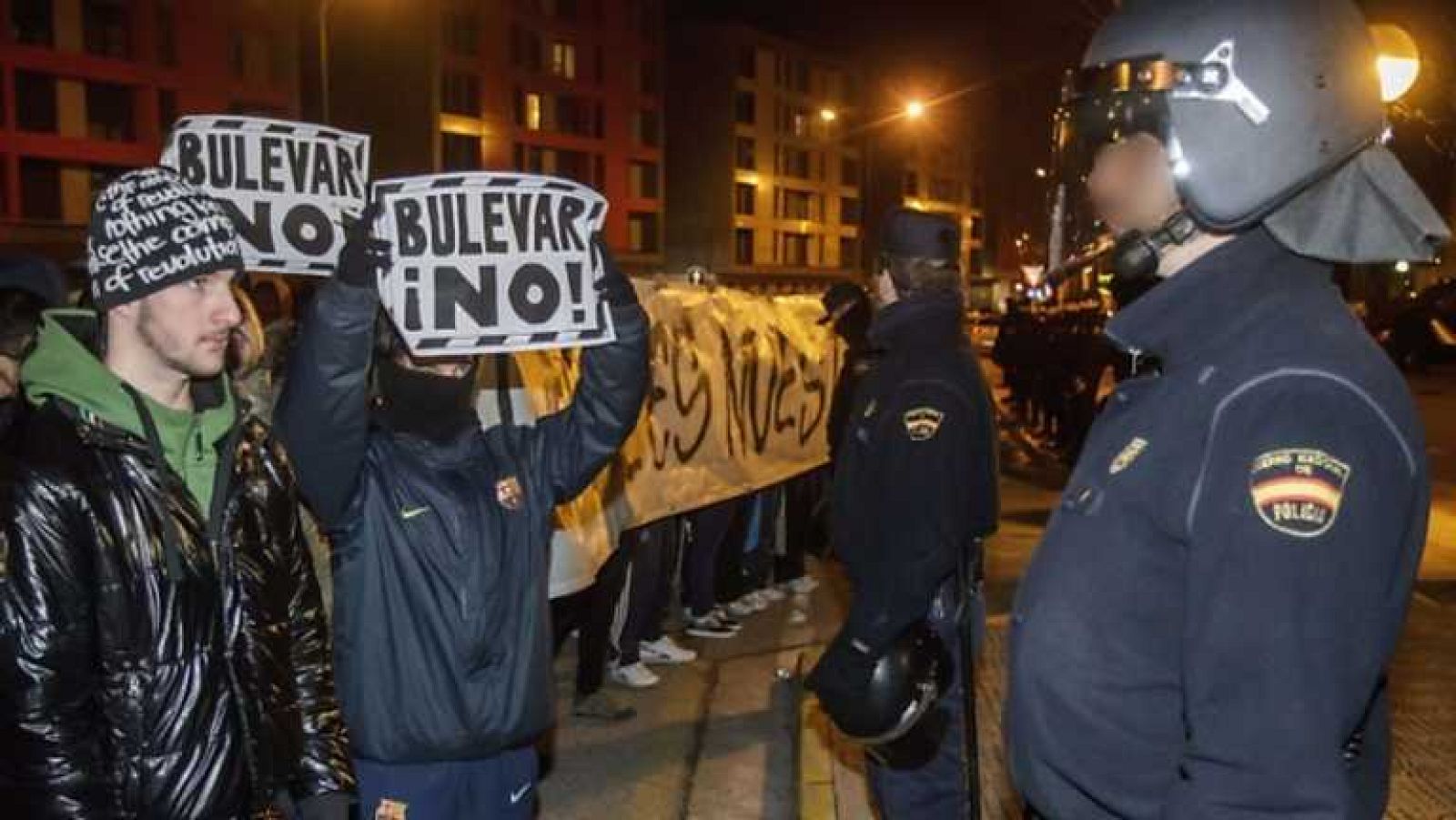 Telediario - 15 horas - 14/01/14 - Ver ahora