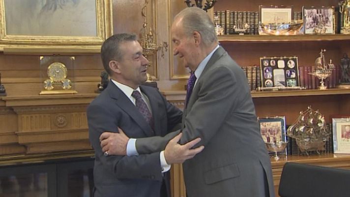 Telecanarias - Telecanarias - 14/01/14